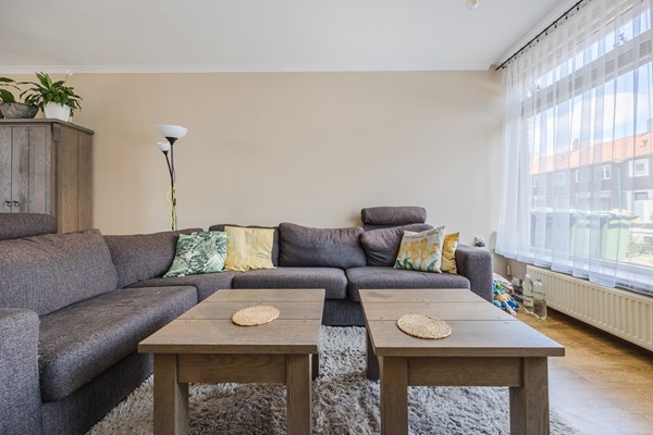 Medium property photo - Leliestraat 40, 5171 BK Kaatsheuvel